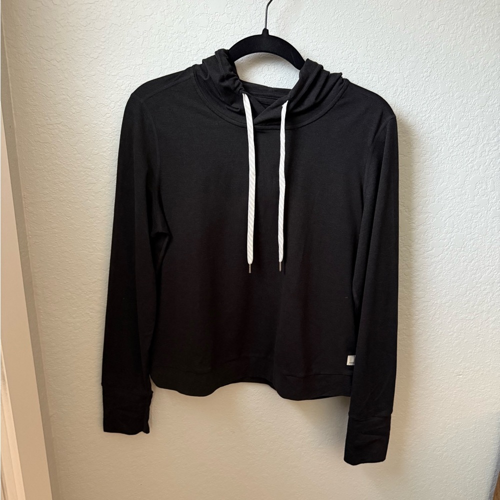 Vuori Halo Essential Hoodie - Picture 4 of 6